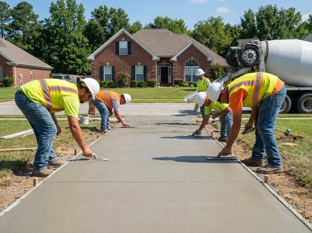 Finding a Reliable Oshkosh Contractor — concrete contractors oshkosh wi