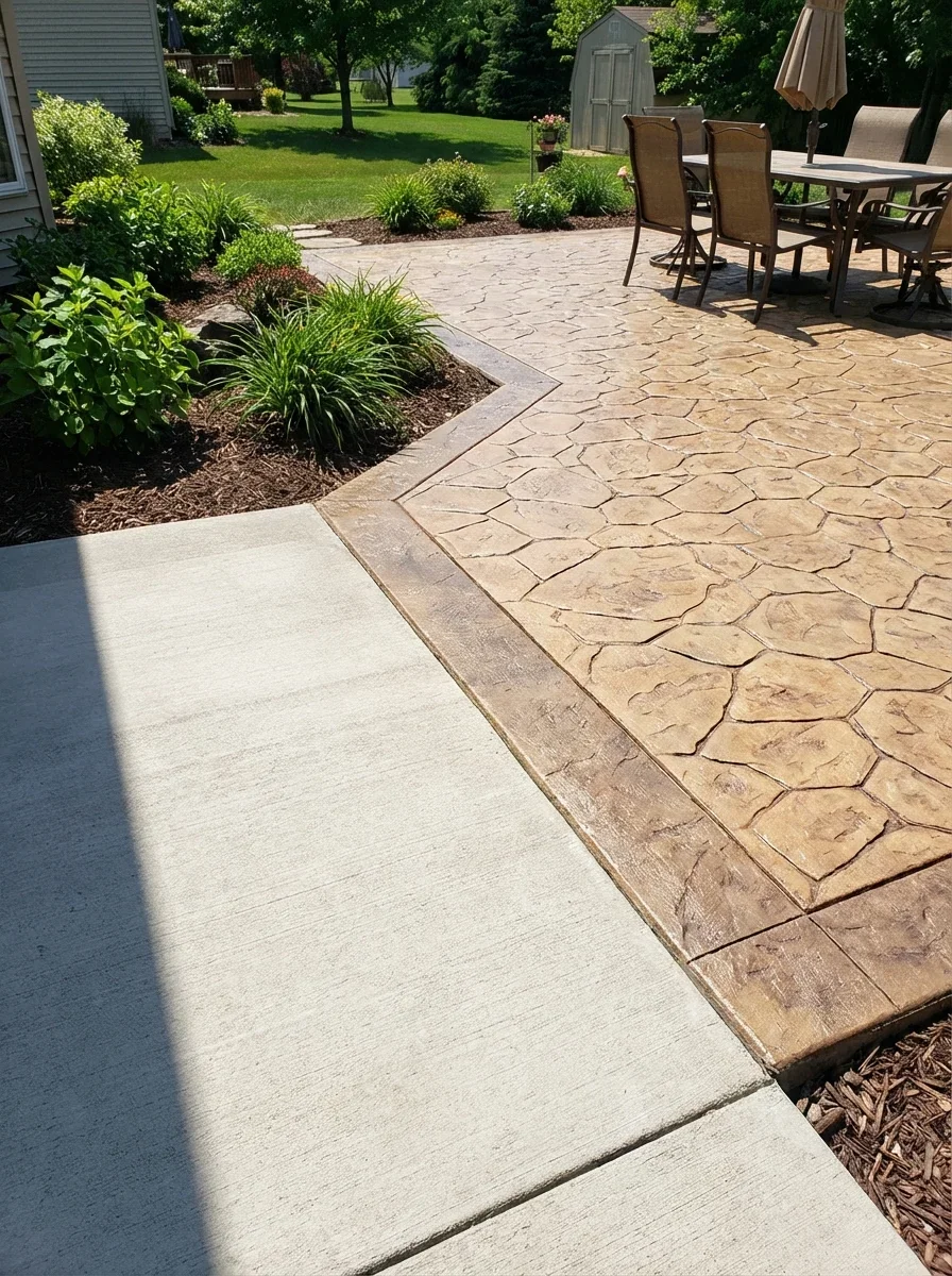 Concrete Patio Cost (2026 Guide)