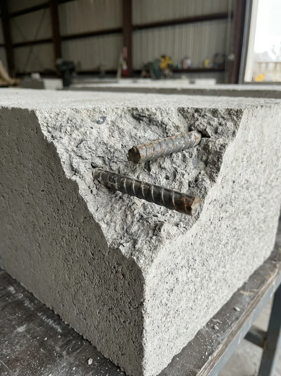 Do I Need Rebar in My Concrete?