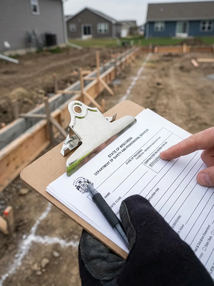 How to Hire a Concrete Contractor