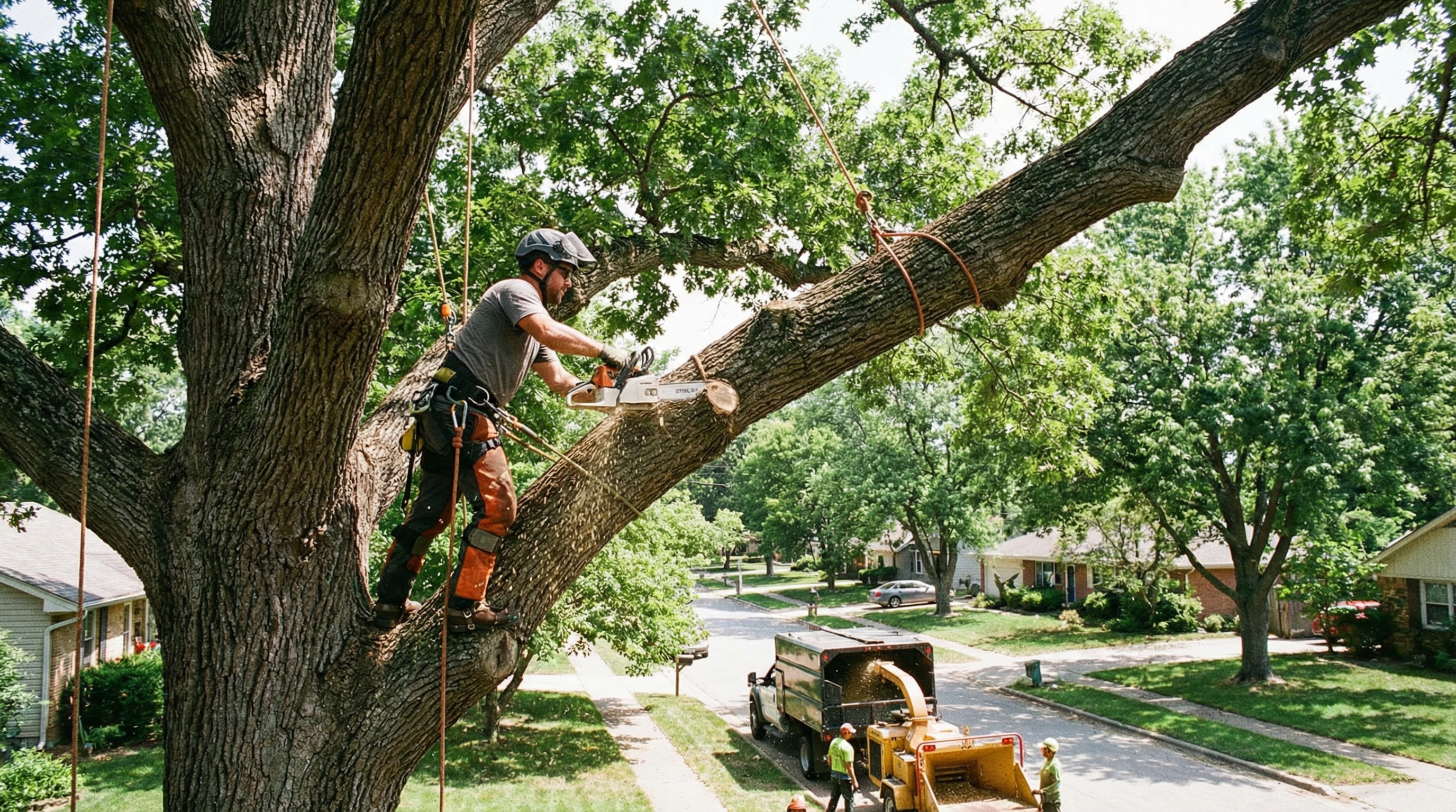 Professional stamped concrete